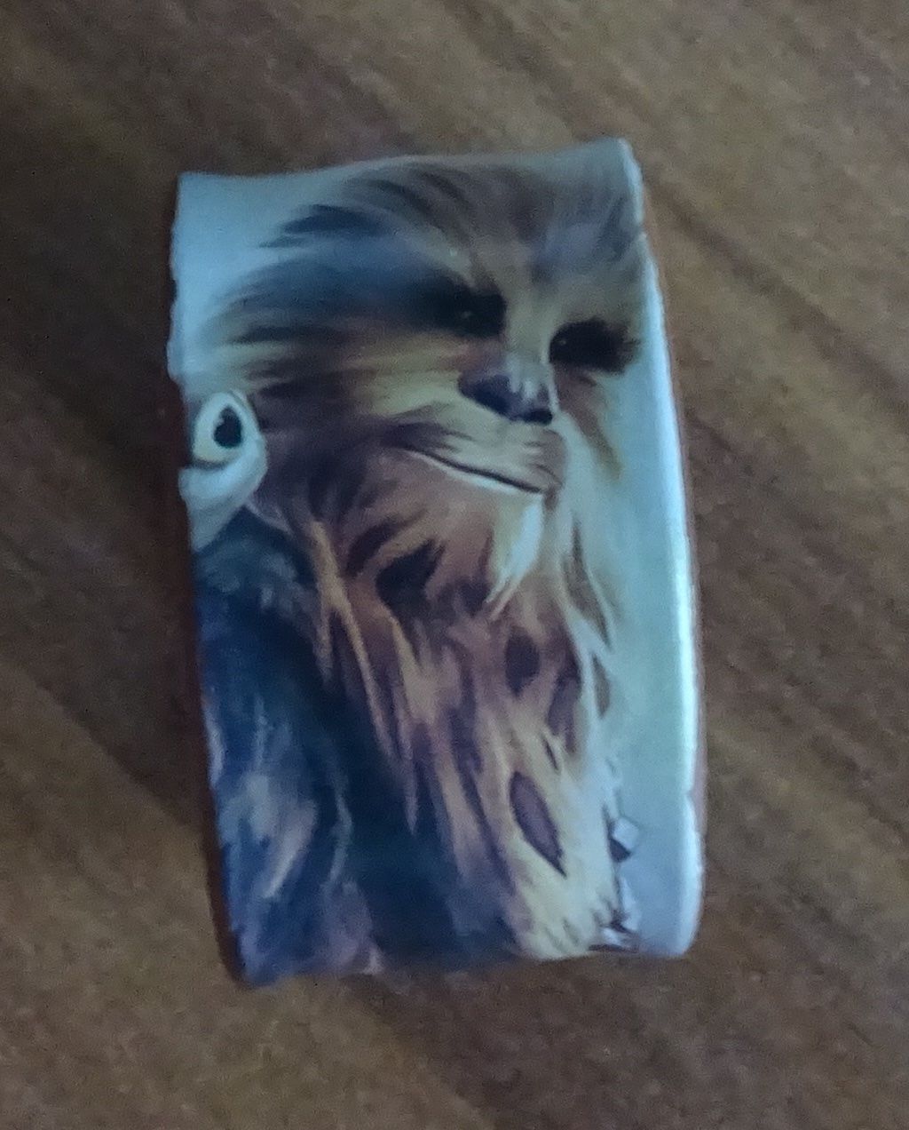 Armbänder & -reifen: Kinderarmband Star Wars – Neu und originalverpackt aus Wagenhausen von Kahlen